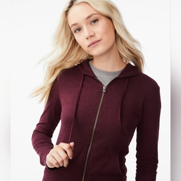 Aeropostale Hoodie - Picture 2 of 5